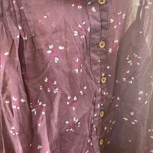 Free People Bella Mae MIDI Dress - Picture 7 of 10